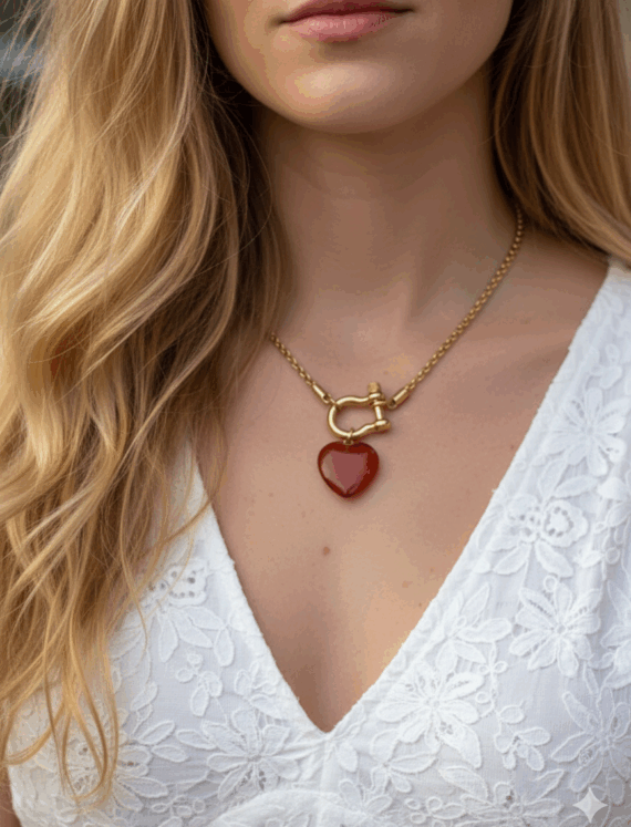 Aurora Horseshoe Collection