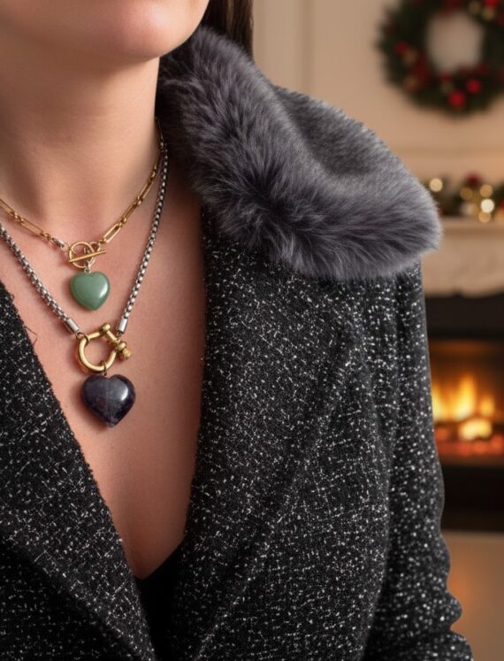 Amethyst : Peace Protected