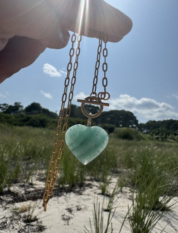 Aventurine : Lucky Girl Syndrome