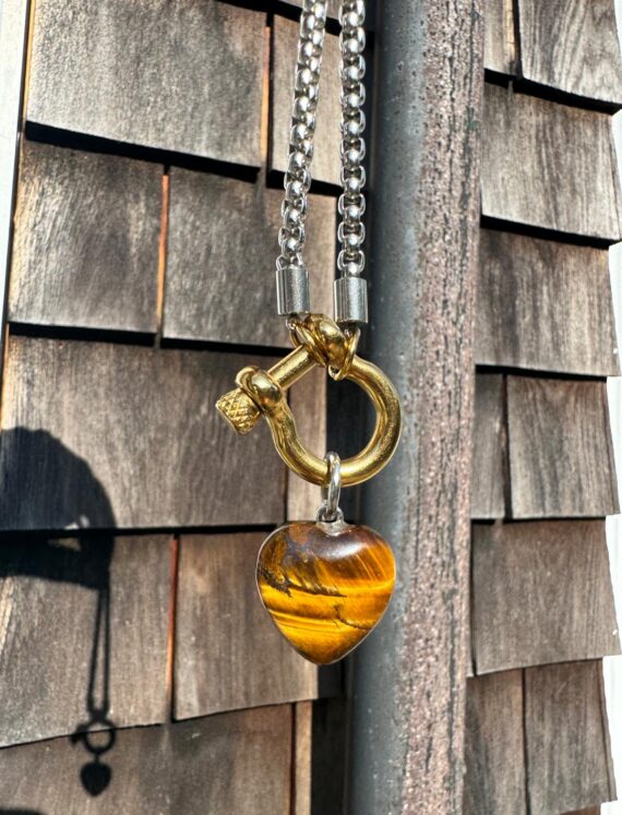 Tigers Eye : Roar Within