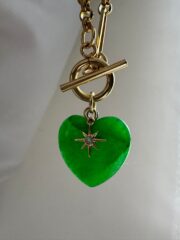 Malaysian Jade : The Glow Getter