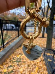 Heavenly Angel Charm